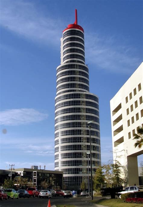 Torre Icon Guadalajara