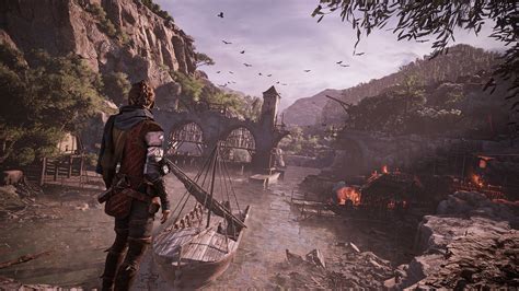 A Plague Tale Requiem Bonne Nouvelle Le Jeu Ne Sortira Pas En Retard