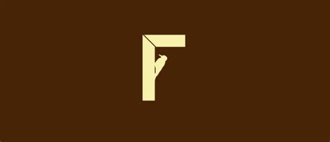 50 Cool Letter F Logo Design Inspiration Hative