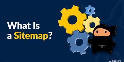 What Is a Sitemap? Sitemap Examples & Best Practices - EcommerceUstad