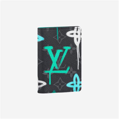 Louis Vuitton Pocket Style Kream