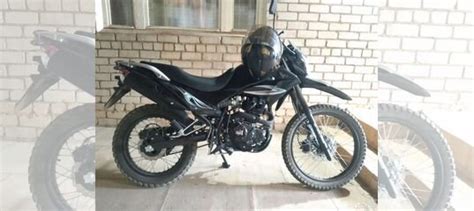 Зид 250 эндуро купить в Волгограде | Транспорт | Авито