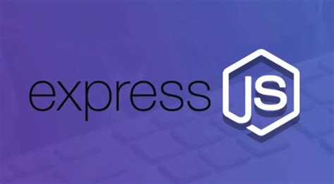 started  expressjs mobile app web app web development