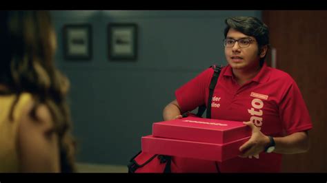 Hot Sexy Katrina Kaif Zomato New TVC 2021 YouTube