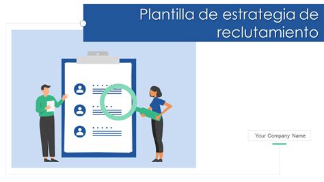 Las 10 Mejores Plantillas De Planes De Acción De Reclutamiento Con