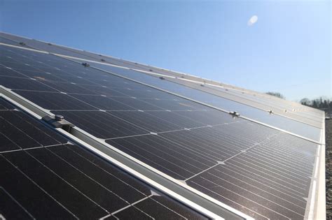 Energia Elettrica Rinnovabile Cresce Produzione Fotovoltaica E Idrica