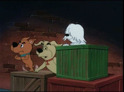 Scooby-Doo és Scrappy-Doo 1 évad (1979) 7 rész online 📺🍿