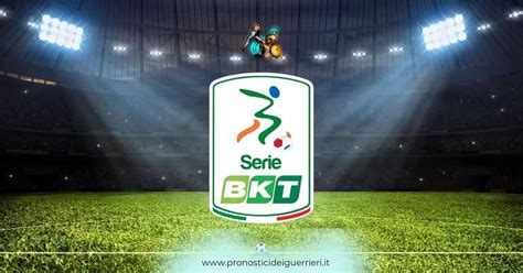 Pronostici Serie B Giornata Multipla Del Aprile