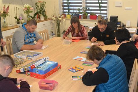 Środowiskowe domy samopomocy potrzebują stałego wsparcia Akcje i