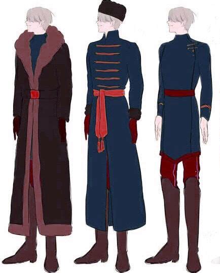 Koldovstoretz Uniforms Harry Potter References Ilvermorny Uniform