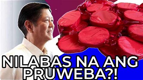 Pulvoron Issue Ni Pbbm May Maglalabas Na Ng Video Youtube