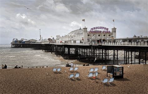 Brighton Beach - Everything you need to know - Best Hotels Home