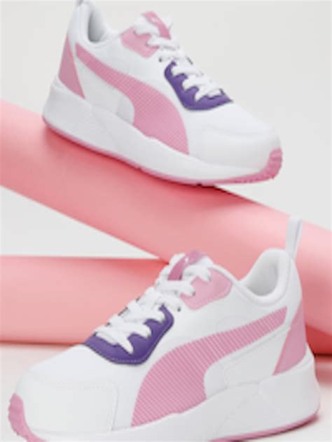 Buy Puma Women Color Blocked Sneakers - Casual Shoes for Women 22805090 ...