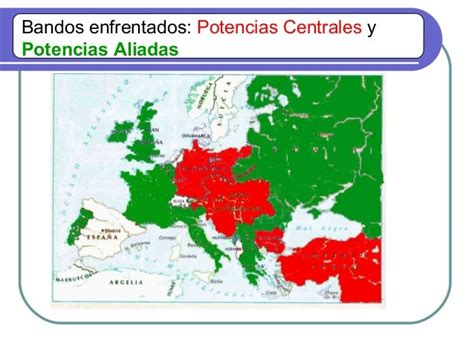 Primera Guerra Mundial