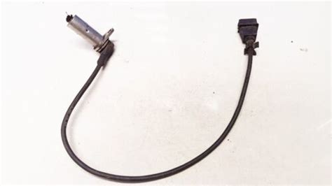 B Crankshaft Position Sensor For Volkswagen Passat Uk