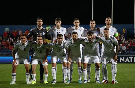 Bosnia Herzegovina Vs Slovakia Prediction And Betting Tips November