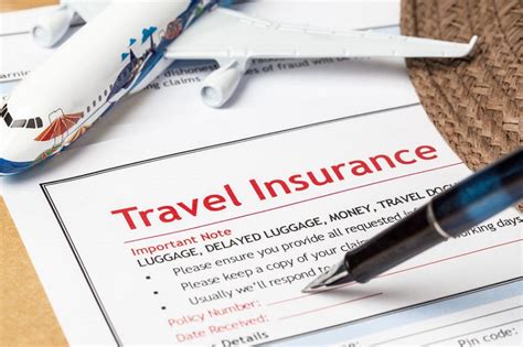 5 Tips For Buying A Long Term Travel Health Insurance