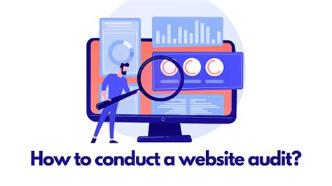 How To Do A Website Audit To Improve Seo