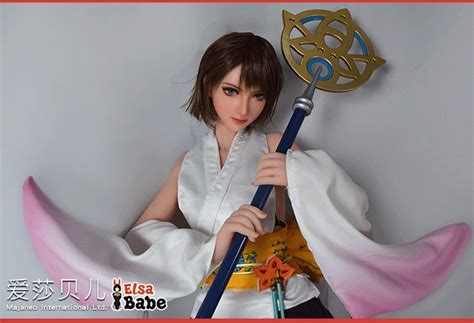 Elsababe Cm Irie Yuna Realistic Sex Dolls Store The Doll Channel
