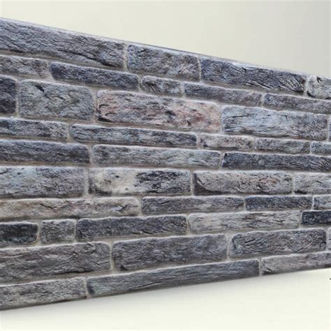 D Brick Effect Decorative Wall Panels T