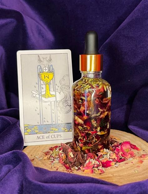 Come To Me Love Attraction Oil Love Spell Oil Magickal Ritual And Spell