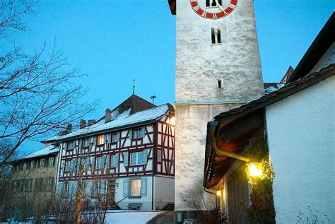 Schloss Köniz soll massiv mehr Geld erhalten | Der Bund