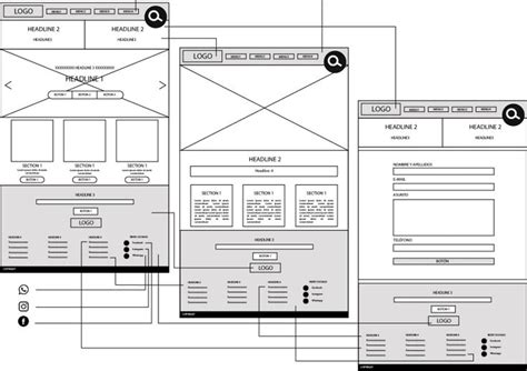 Diseño y maquetación Web HTML5 y CSS Quierelove Un proyecto de