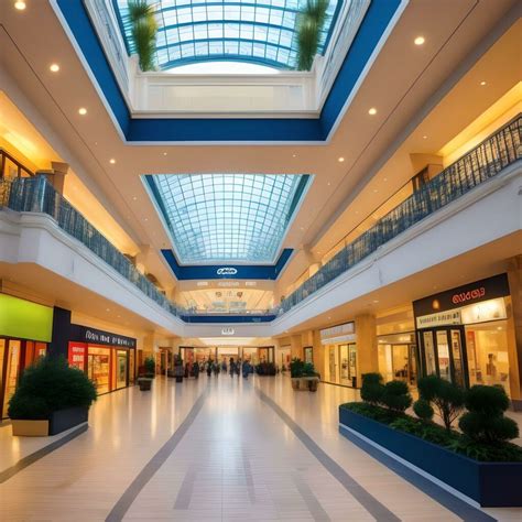 8 Mall Dream Interpretation What Does It Mean DreamChrist