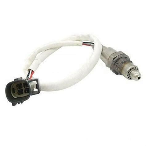 For Landrover Oxygen Sensor Guaranteed Quality One Year Warranty Oe