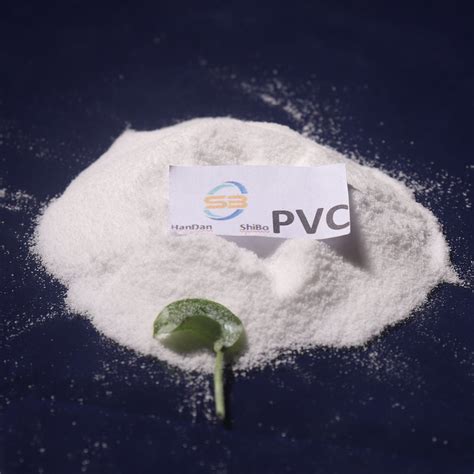 Virgin Plastic Pvc Granule Pvc Resin Polyvinyl Chloride Resin Sg Sg