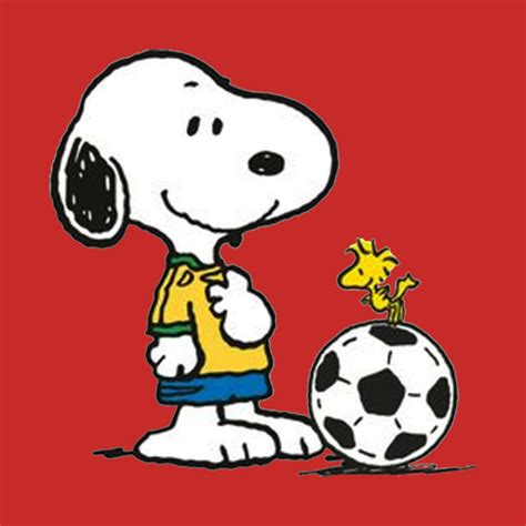 Download High Quality Soccer Clipart Snoopy Transparent Png Images