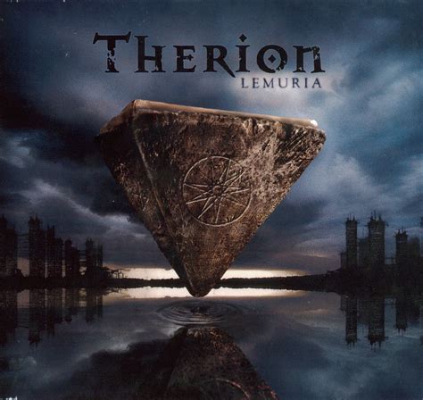 Therion Discografía De Estudio 320 Kbps Metal Heavy