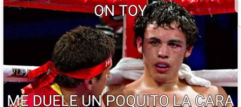 Los Mejores Memes De La Victoria De “canelo” Álvarez Esto En Línea