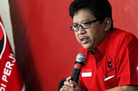 Sekjen PDIP Ungkap Pertemuan Megawati Dan Cak Imin Di Teuku Umar