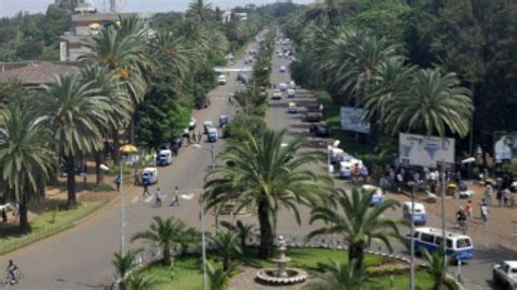 Amhara Fano Fighters Withdraw from Bahir Dar, Ethiopia