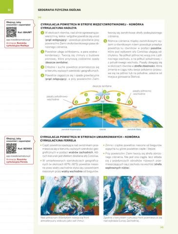 Page 20 Nowa Teraz Matura Geografia Vademecum