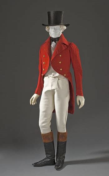 Regency Period Fashion Clothing And Shoes