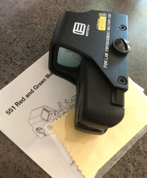 Sold Eotech Holographic Sight Hopup Airsoft