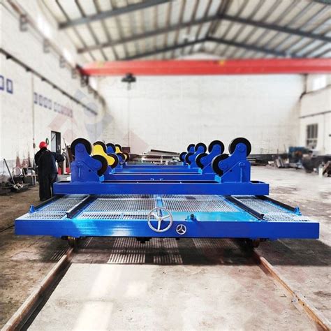 Heavy Duty Lift Table Lifting Table Trolley Low Profile Scissor Lift