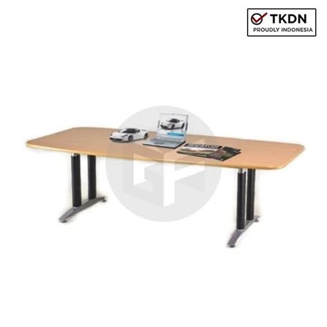 Jual Meja Metting Meja Kantor Meja Kerja Aditech ERM 2402 PaDi UMKM