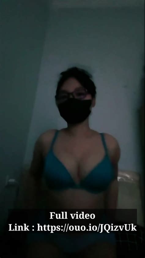 Marlboroqueensex Leaaa Bra Biru Lingerie Biru