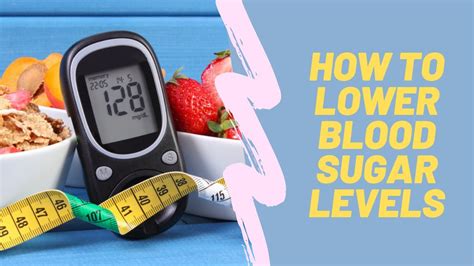 Smart Blood Sugar - Smart Blood Sugar Review | Easy Way to Lower Blood Sugar!! | Does It Really ...