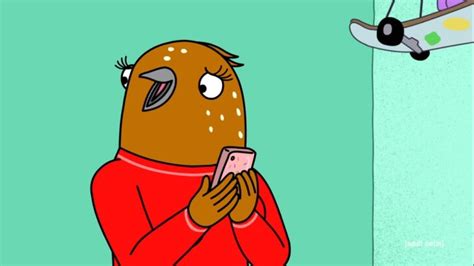 Tuca And Bertie Review Sleepovers Season 2 Episode 7