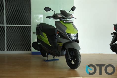 Seleksi Skutik 110 125 Cc Harga Terbaru Dan Spesifikasi Lengkapnya Per