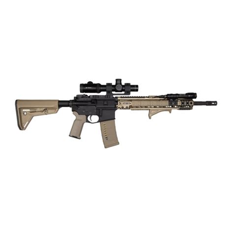 Magpul Moe K2 ® Grip Ar15 M4