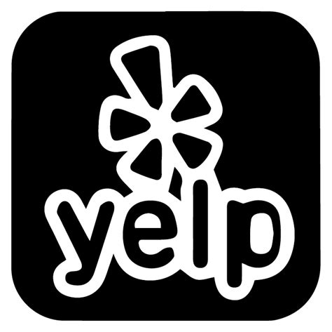 Yelp Logo Vector at GetDrawings | Free download