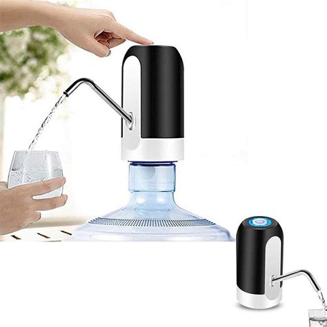 Usb Ladung Automatische Elektrische Wasser Spender Grandado