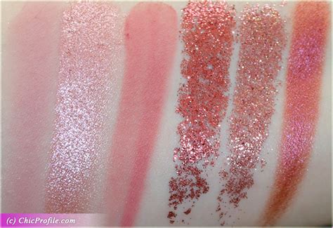 Huda Beauty New Nude Eyeshadow Palette Review Swatches Makeup Look Huda Beauty New Nude