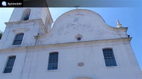 Igreja Matriz de Sant Anna Itanhaém SP YouTube