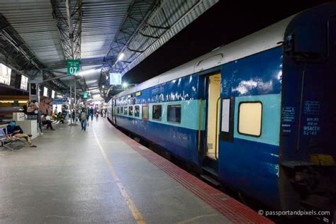 Taking The Sleeper Train In India Whats It Really Like